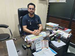 Dr Dinesh Kumar T